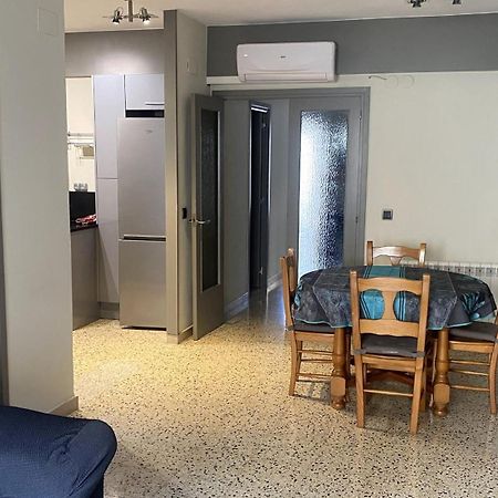 Apartament Centre Platja L' Escala Exterior foto