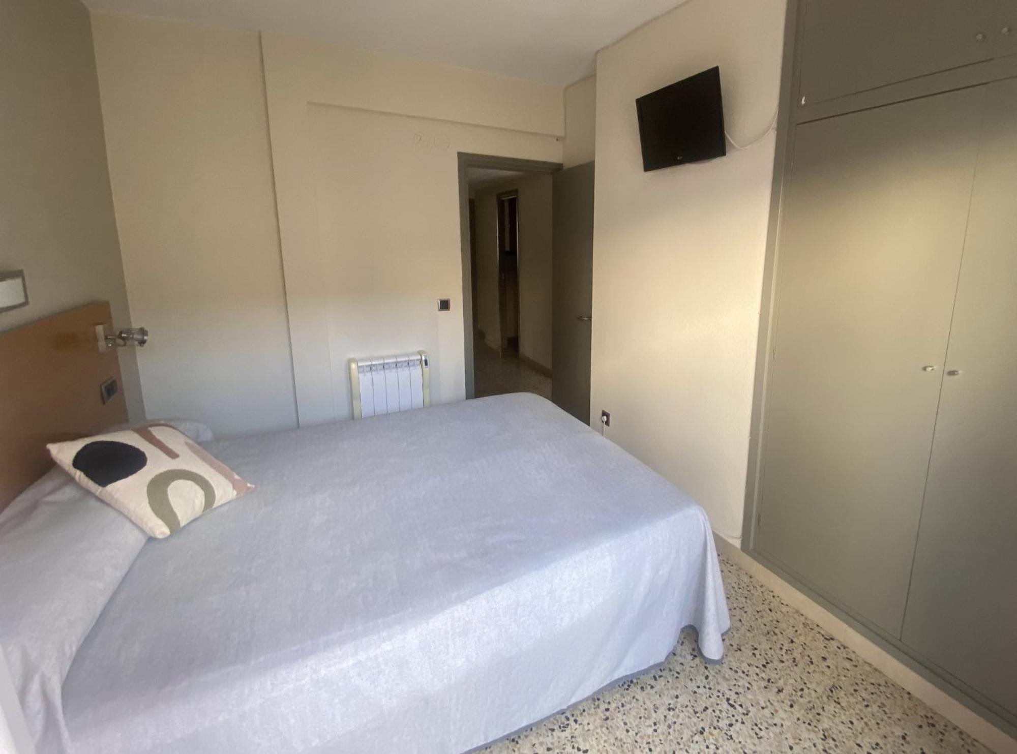 Apartament Centre Platja L' Escala Exterior foto