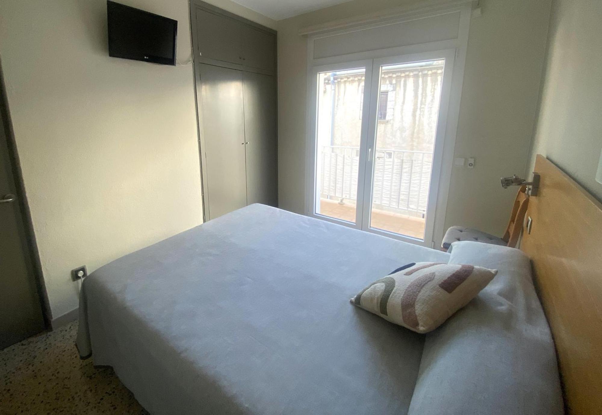 Apartament Centre Platja L' Escala Exterior foto
