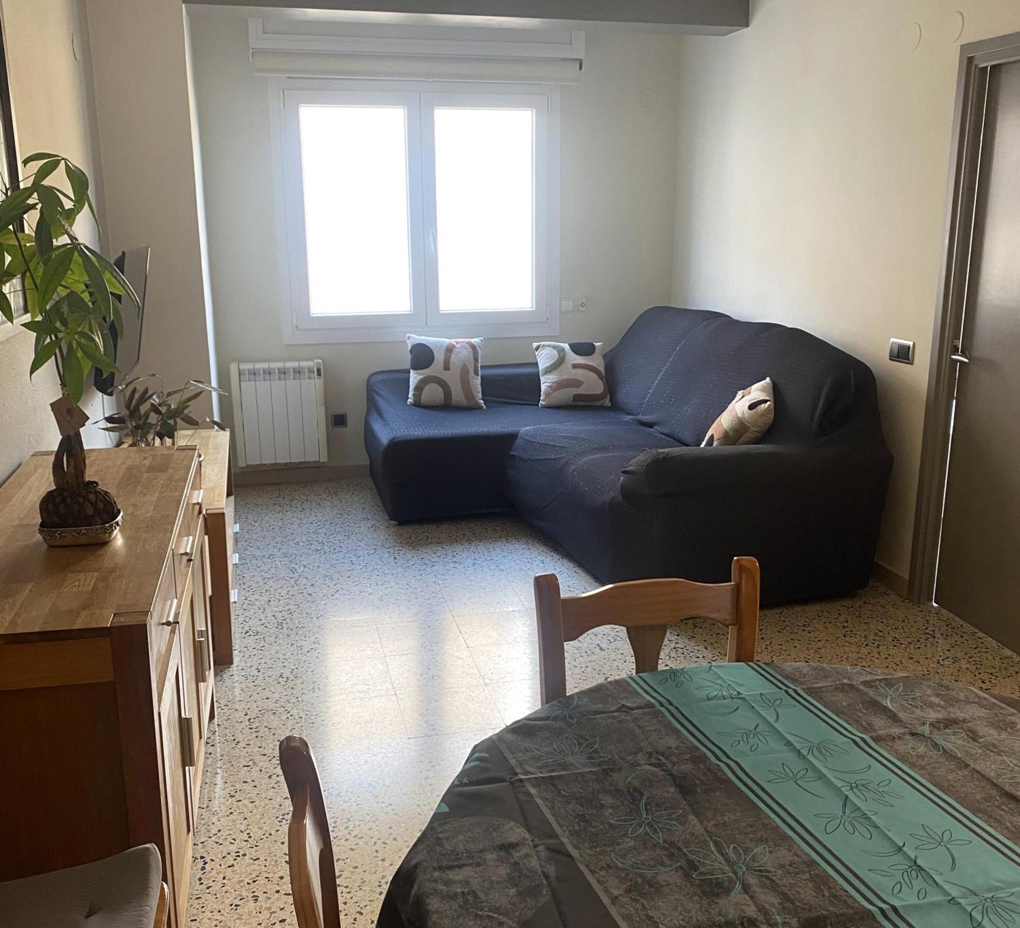 Apartament Centre Platja L' Escala Exterior foto