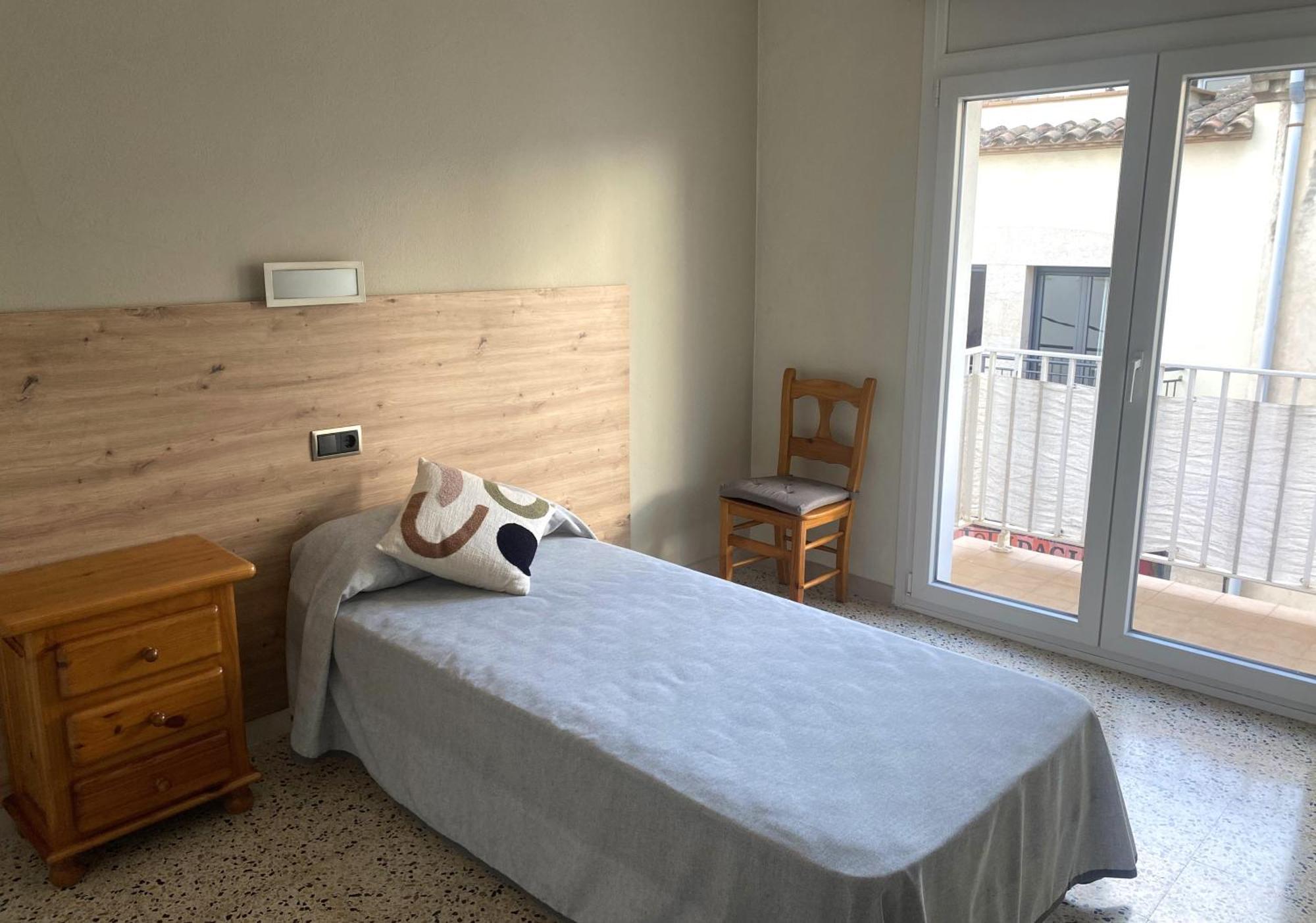 Apartament Centre Platja L' Escala Exterior foto
