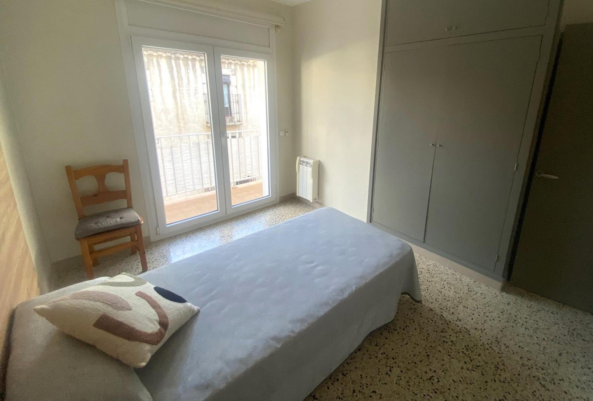 Apartament Centre Platja L' Escala Exterior foto